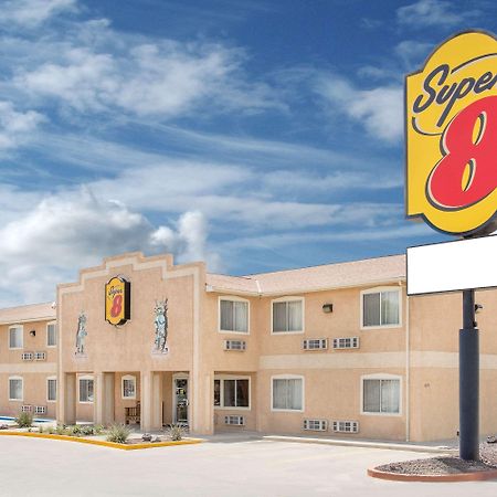 Hotel Super 8 By Wyndham Bloomfield Exterior foto