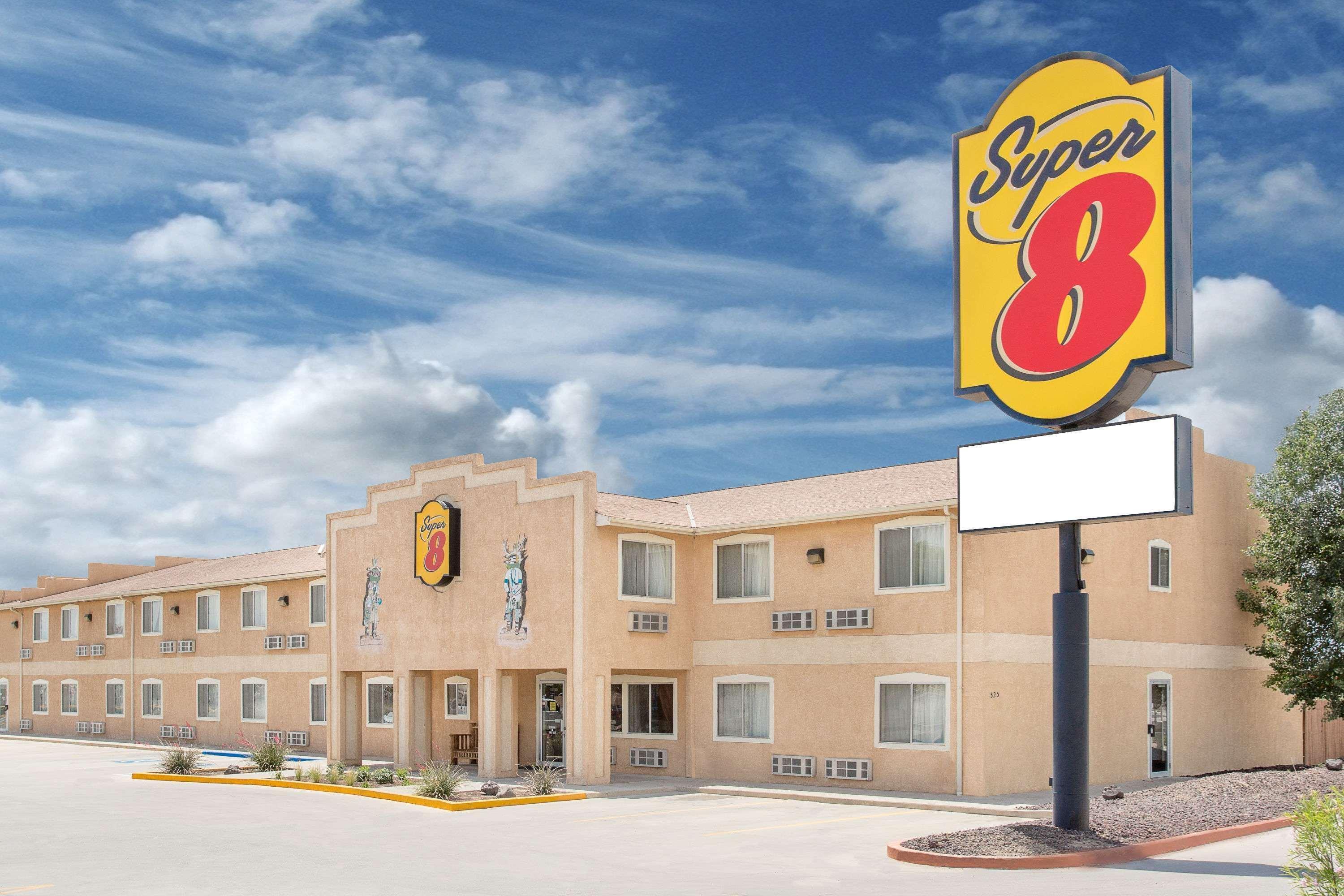 Hotel Super 8 By Wyndham Bloomfield Exterior foto